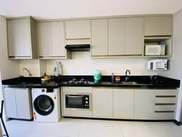 Apartamento à venda no bairro Centro em Itajaí/SC