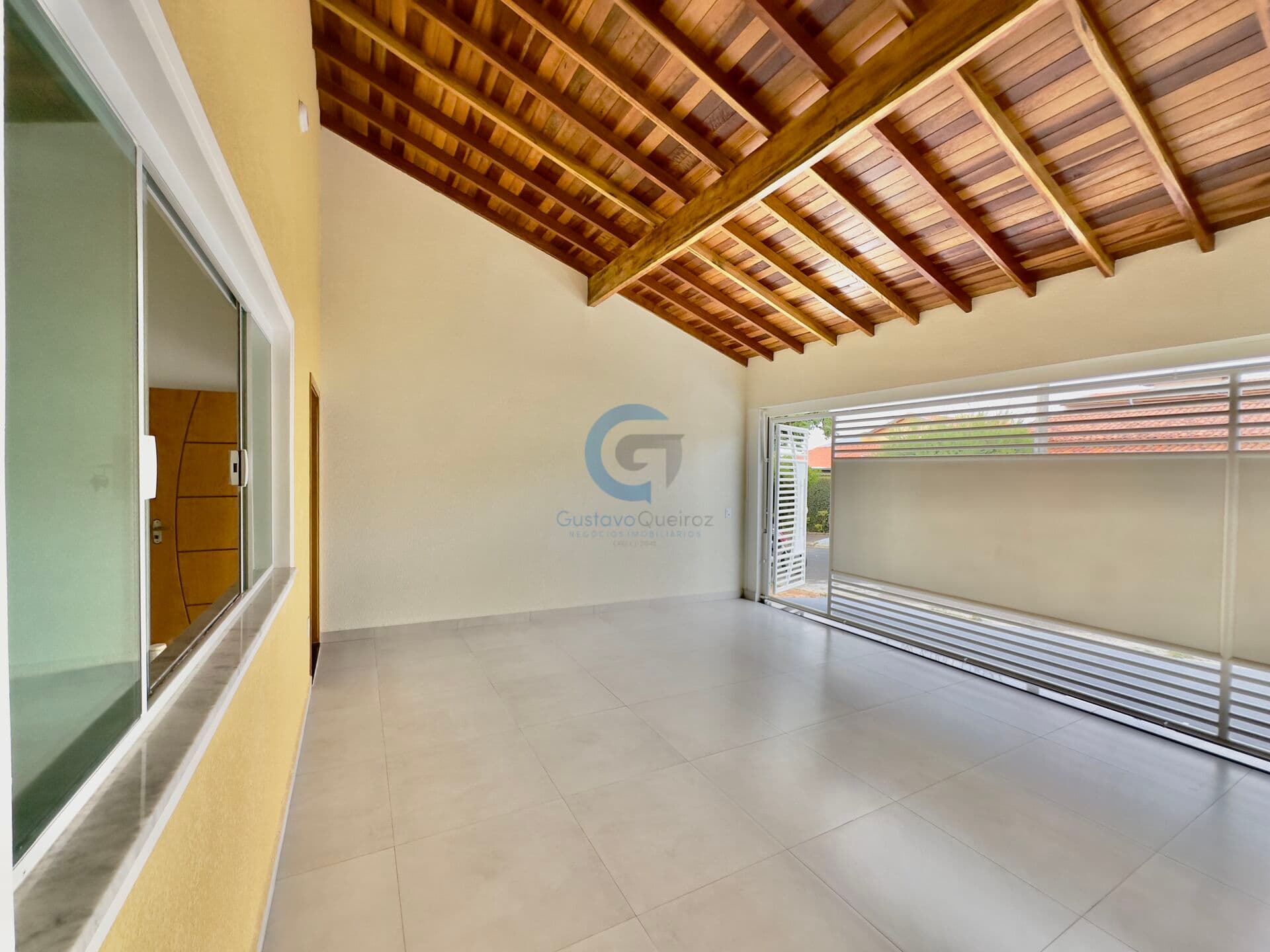 Casa Padrão Jardim São Paulo Indaiatuba/SP