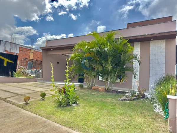 Casa Padrão Condomínio Evidencias Indaiatuba/SP