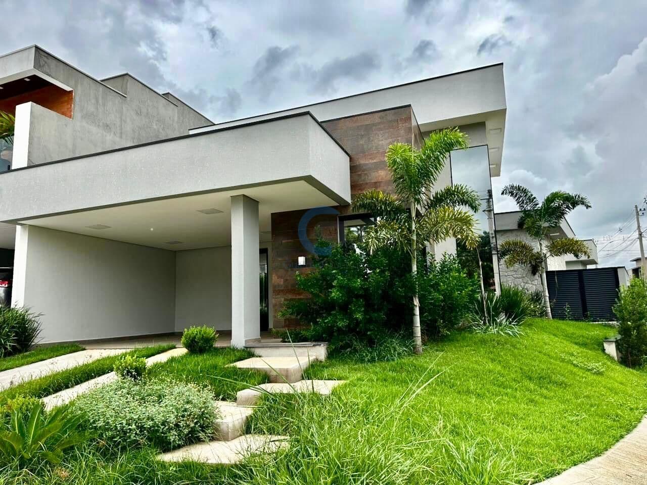 Imóvel localizado no Condomínio Jardim Piemonte Indaiatuba/SP