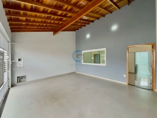 Casa Padrão Jardim São Paulo Indaiatuba/SP