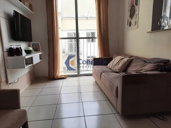 Apartamento a venda em Lauro de Freitas