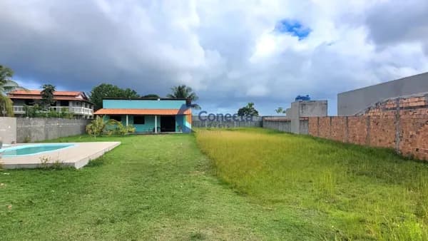 Casa em Camaçari - Barra Jacuipe