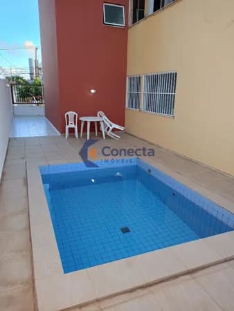 APARTAMENTO 3/4 AO LADO DA UNIME / LAURO DE FREITAS, BA