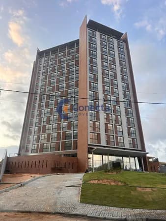 APARTAMENTO STUDIO À VENDA / BURAQUINHO, LAURO DE FREITAS, BA