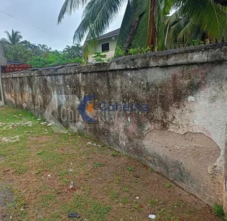 TERRENO 500m²/ IPITANGA, LAURO DE FREITAS, BA