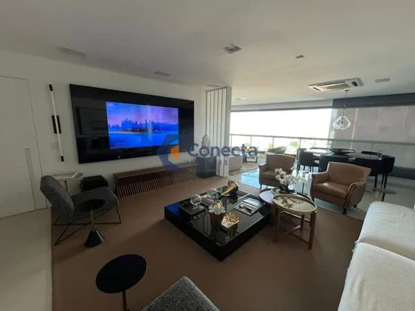 APARTAMENTO 4 SUÍTES À VENDA / PARALELA, SALVADOR, BA