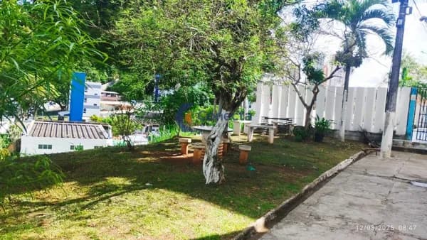 Apartamento em Engenho Velho de Brotas, Salvador/BA