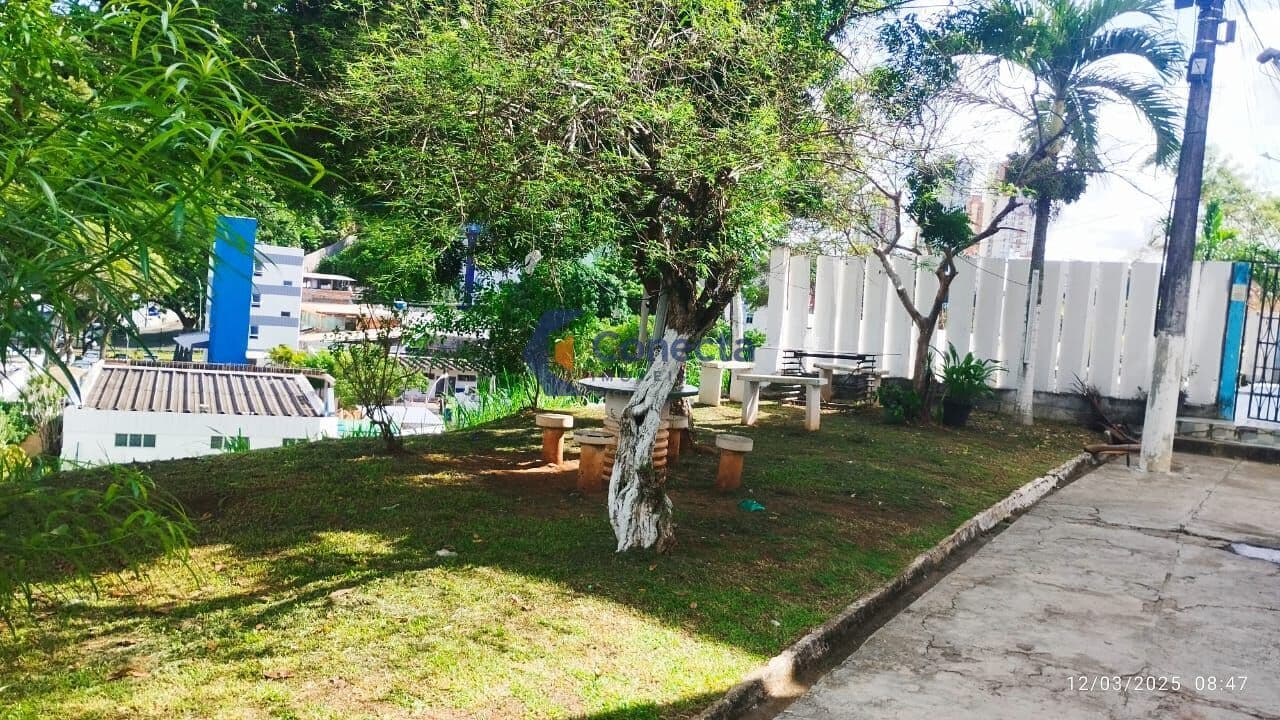 Apartamento em Engenho Velho de Brotas, Salvador/BA