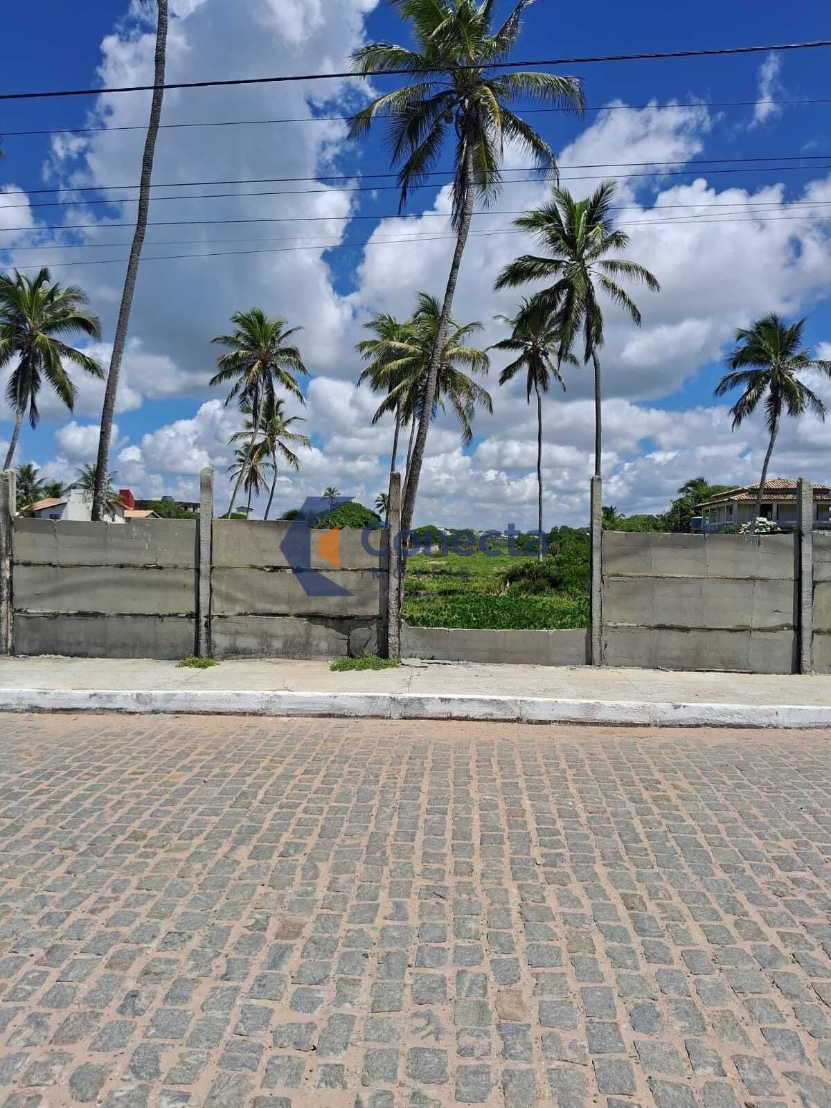 Lote/Terreno em Camaçari - Jauá (Abrantes)