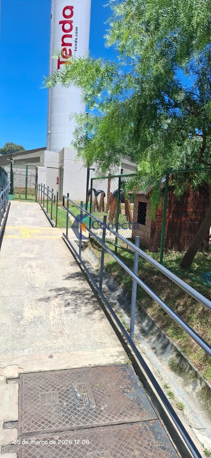 Apartamento em IAPI, Salvador/BA