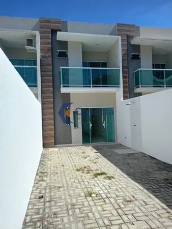 CASA À VENDA / PRAIA DE IPITANGA, LAURO DE FREITAS, BA