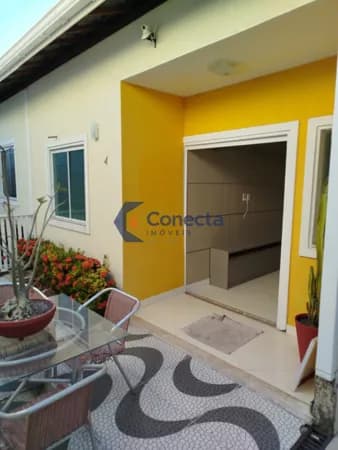 CASA 2/4 À VENDA / IPITANGA, LAURO DE FREITAS, BA