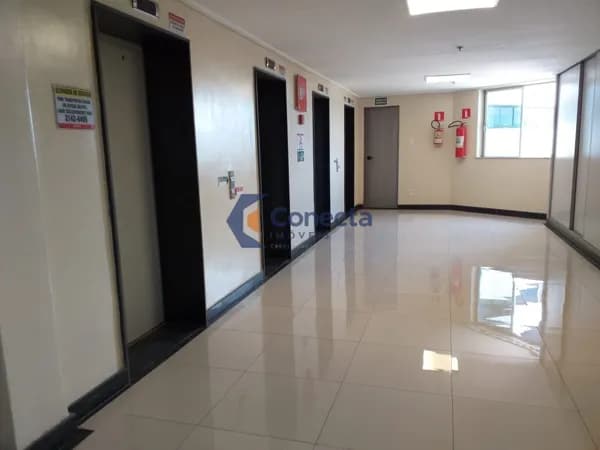 VENDA DE SALA COMERCIAL