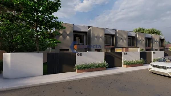 CASA 3/4 COM SUÍTE À VENDA / IPITANGA, LAURO DE FREITAS, BA