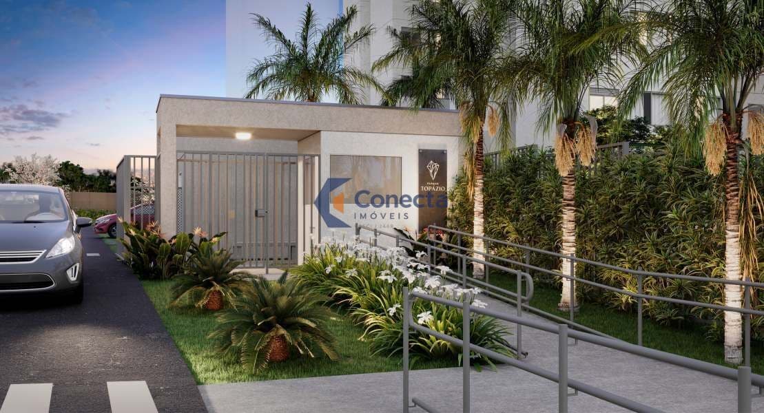 Apartamento em Salvador - Retiro