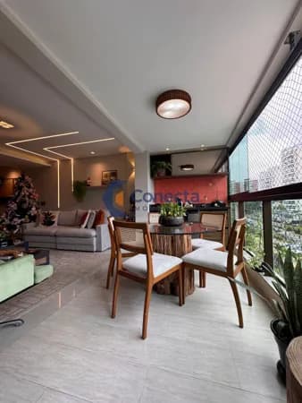 APARTAMENTO ALPHAVILLE À VENDA / PARALELA, SALVADOR, BA