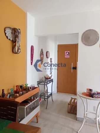 Apartamento em Nova Cidade - Canabrava, Salvador/BA