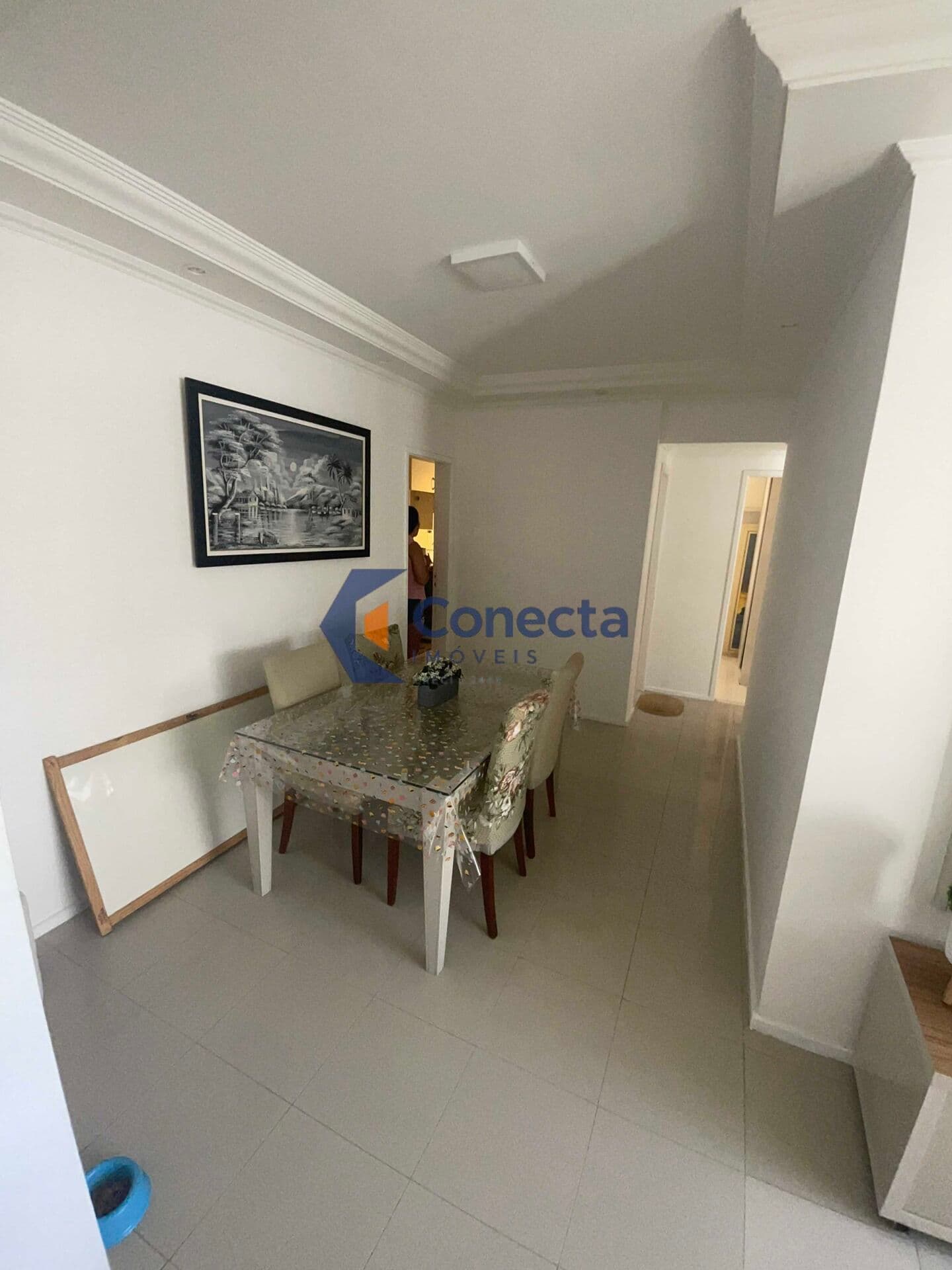 Apartamento em Salvador - Imbuí