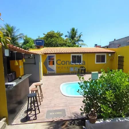 Sua Casa dos Sonhos em Barra de Jacuípe Está Aqui!