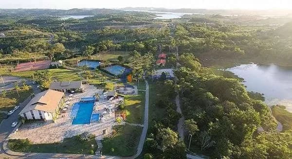 LOTE FAZENDA REAL À VENDA / SIMÕES FILHO, BA