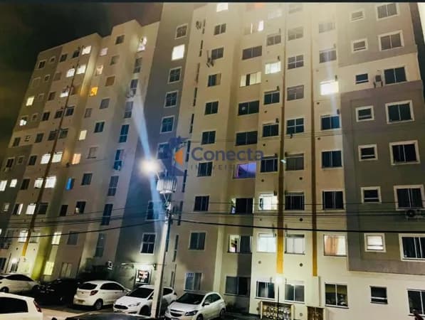Apartamento em Jardim das Margaridas, Salvador/BA