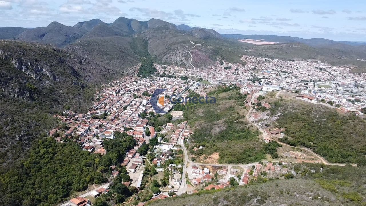 Pavilhão/Galpão Em condomínio em Leader, Jacobina/BA