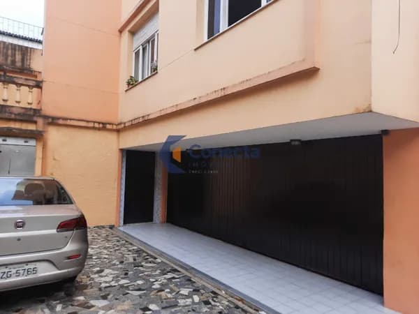 Apartamento na Vila Laura