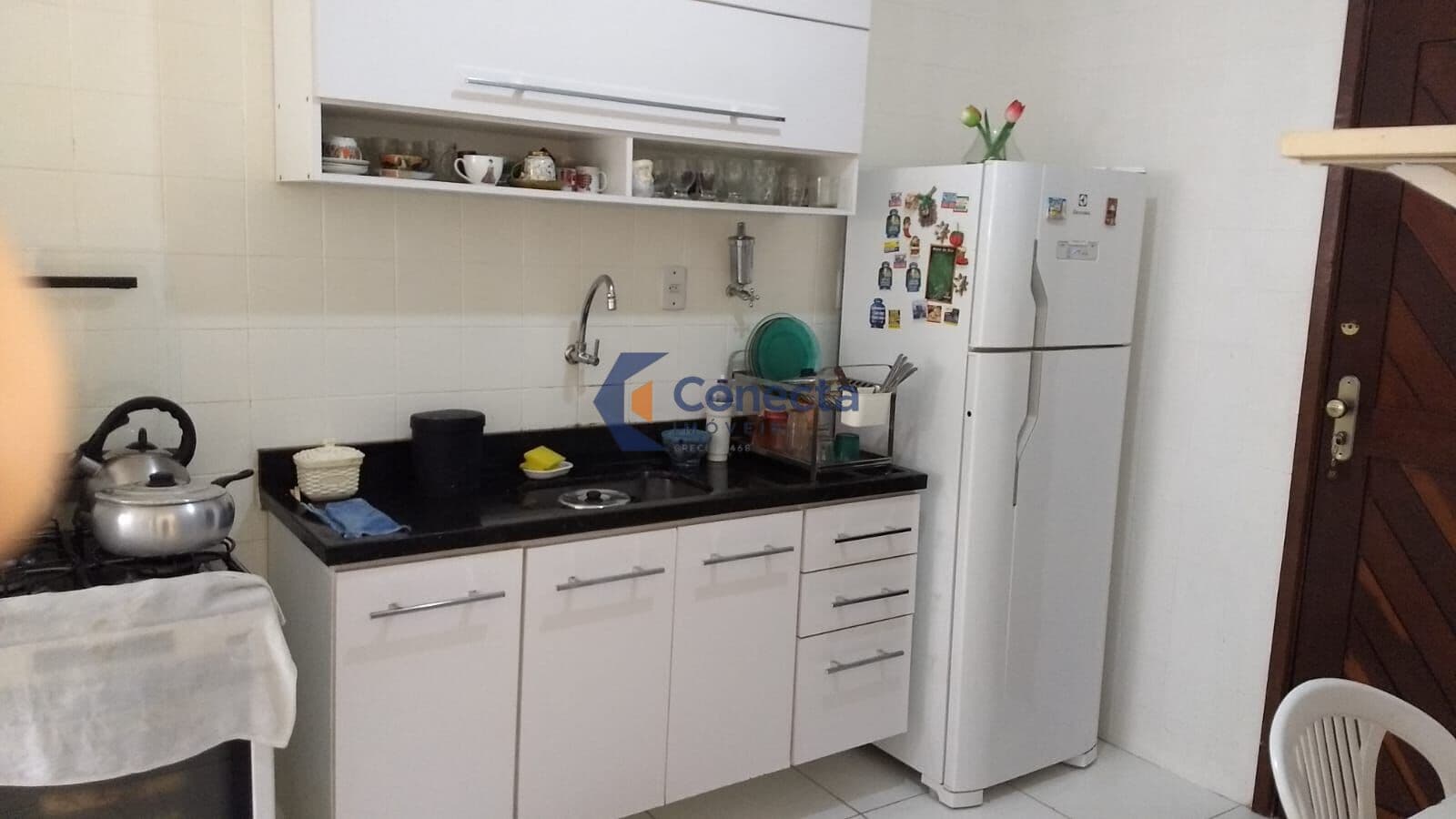 Apartamento em Salvador - Costa Azul