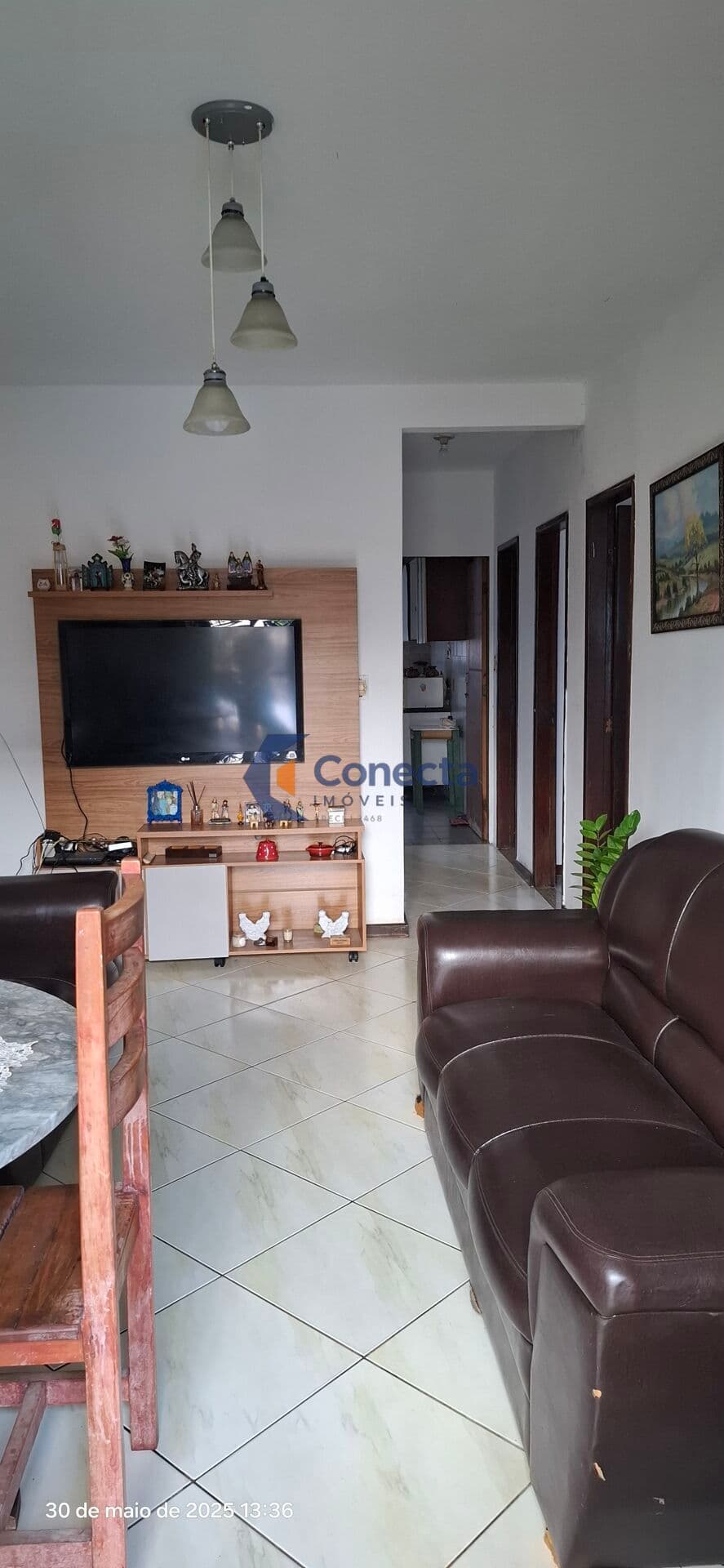 Casa em Itapuã, Salvador/BA
