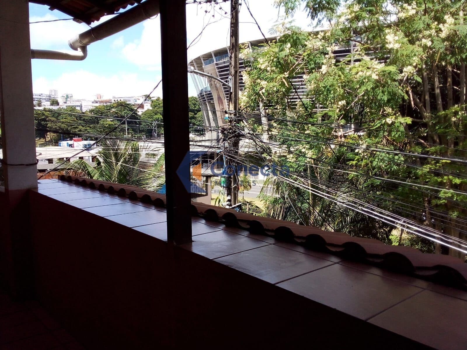 Apartamento em Salvador - Engenho Velho de Brotas