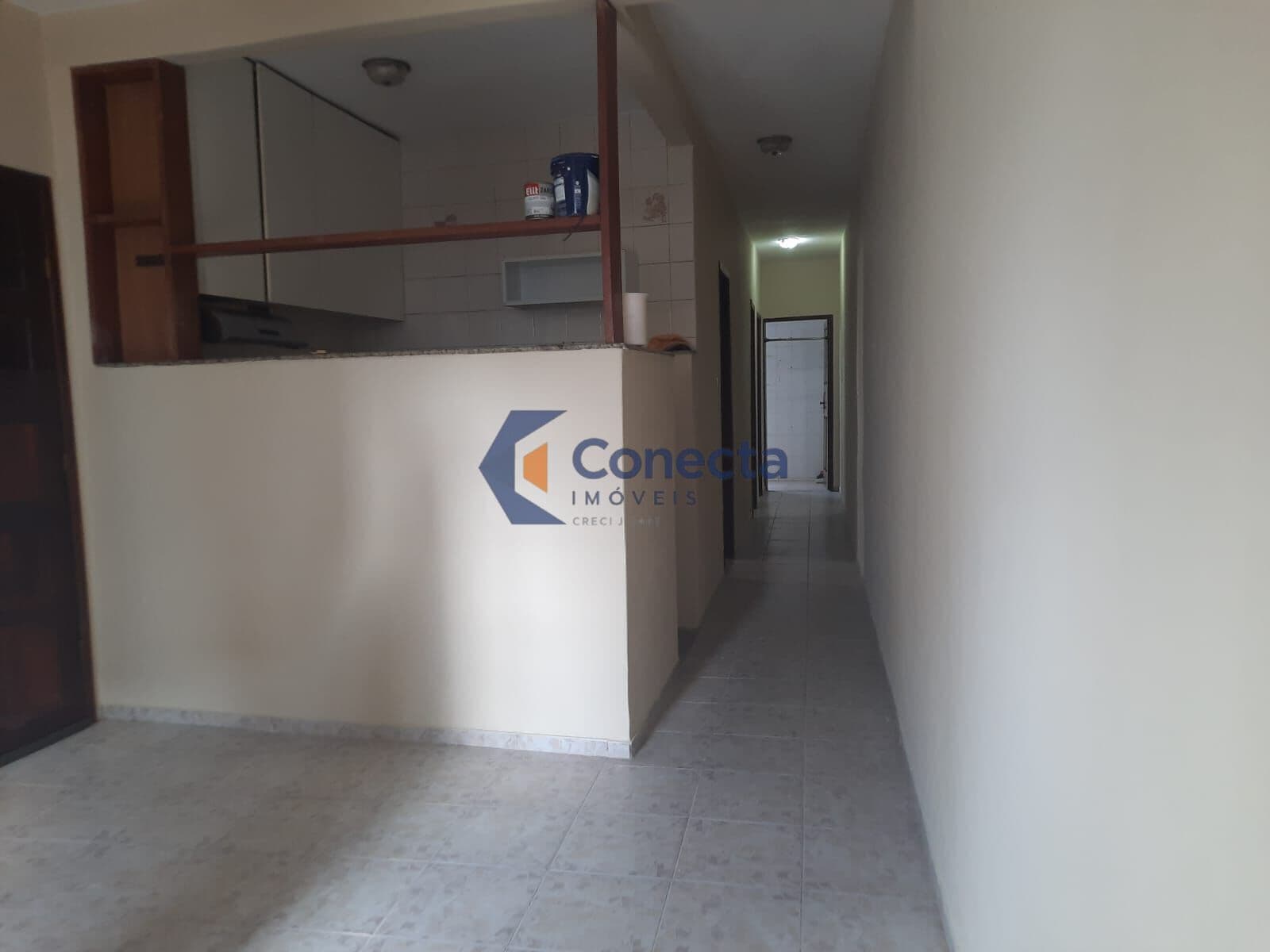 Apartamento para alugar