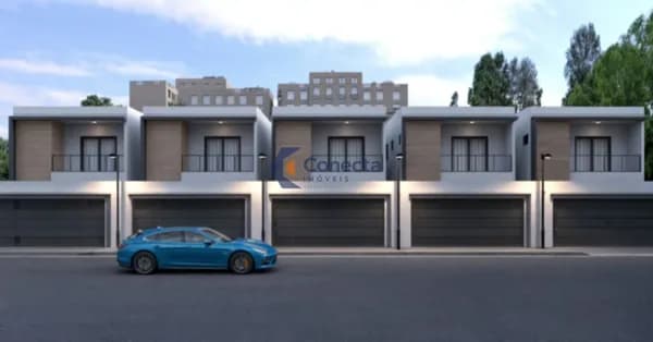 CASAS MODERNAS 3 E 4 QUARTOS EM IPITANGA / LAURO DE FREITAS, BA