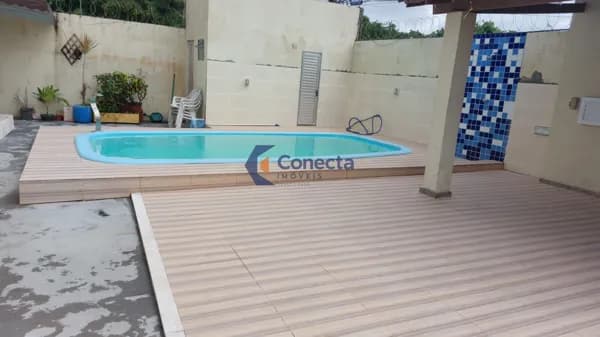 Casa em condomínio fechado