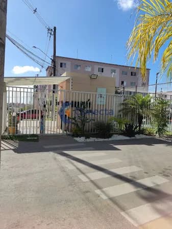 Apartamento em Quintas do Picuaia, Lauro de Freitas/BA