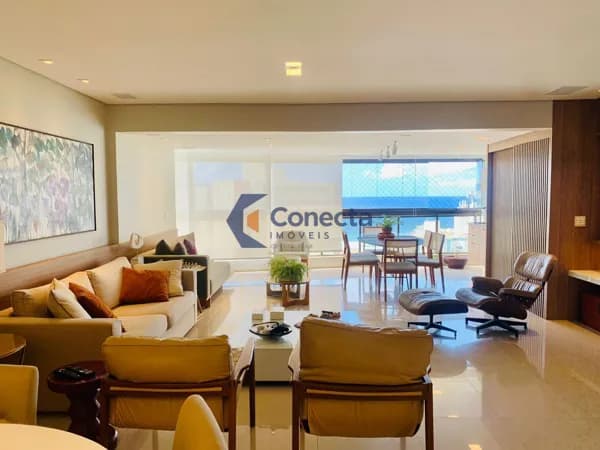 APARTAMENTO 3 SUÍTES À VENDA / JARDIM ARMAÇÃO, SALVADOR, BA
