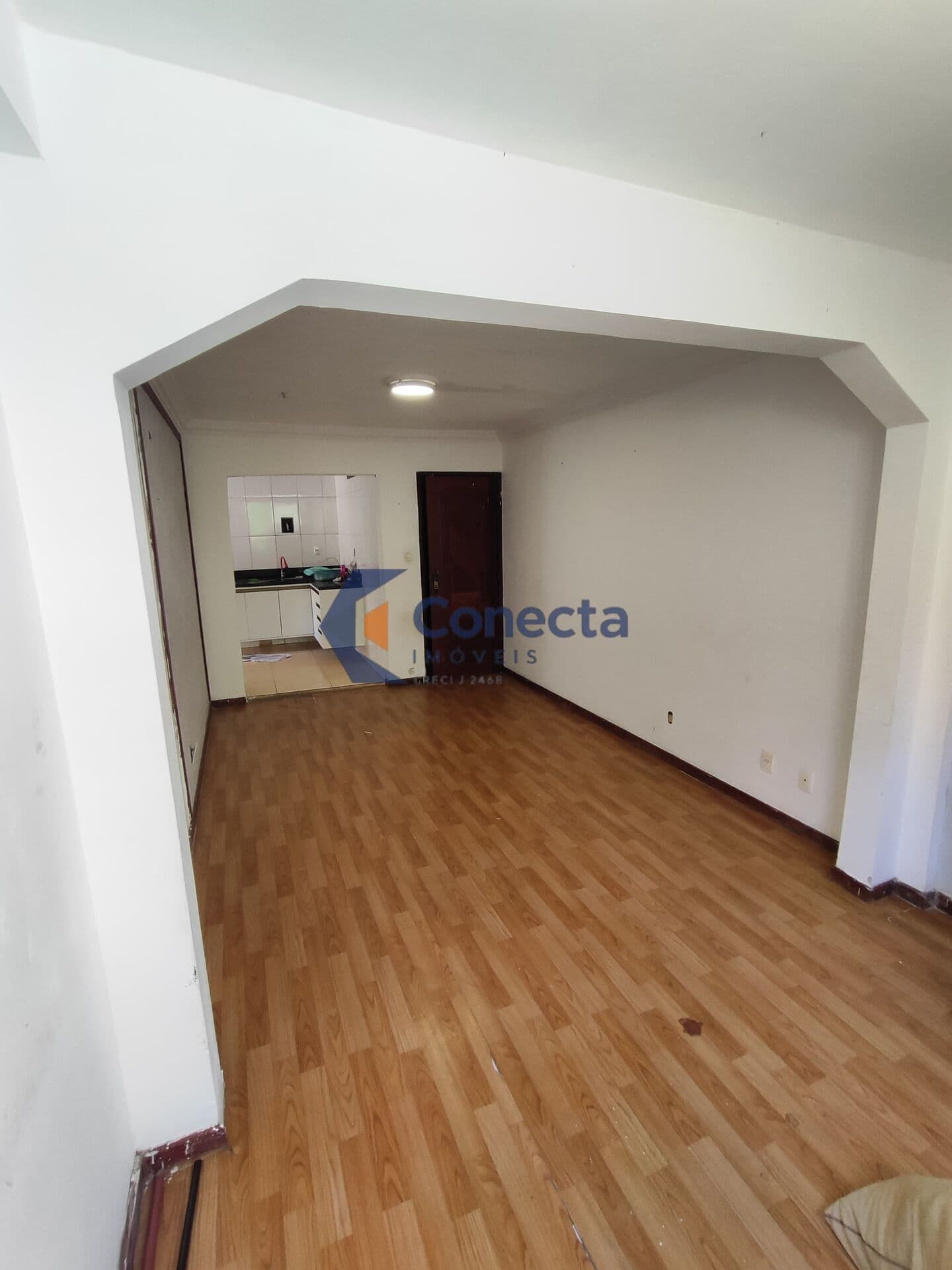 Apartamento em Mata Escura, Salvador/BA