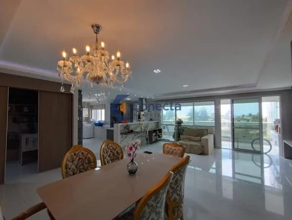 APARTAMENTO 3 SUÍTES À VENDA / PITUAÇU, SALVADOR, BA