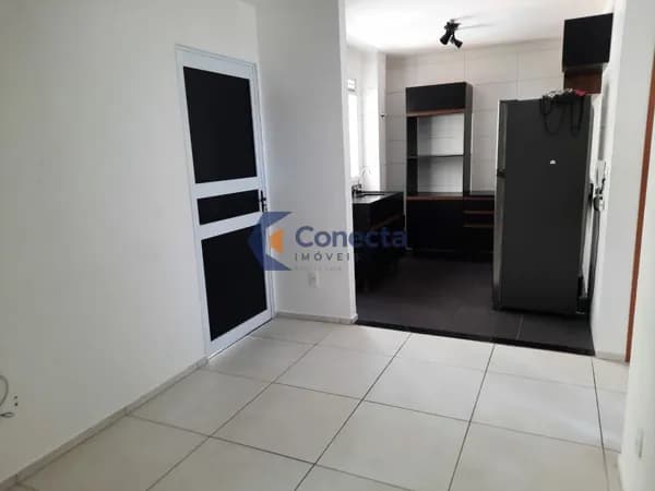 Apartamento 2 quartos a venda no Jardim das Margaridas