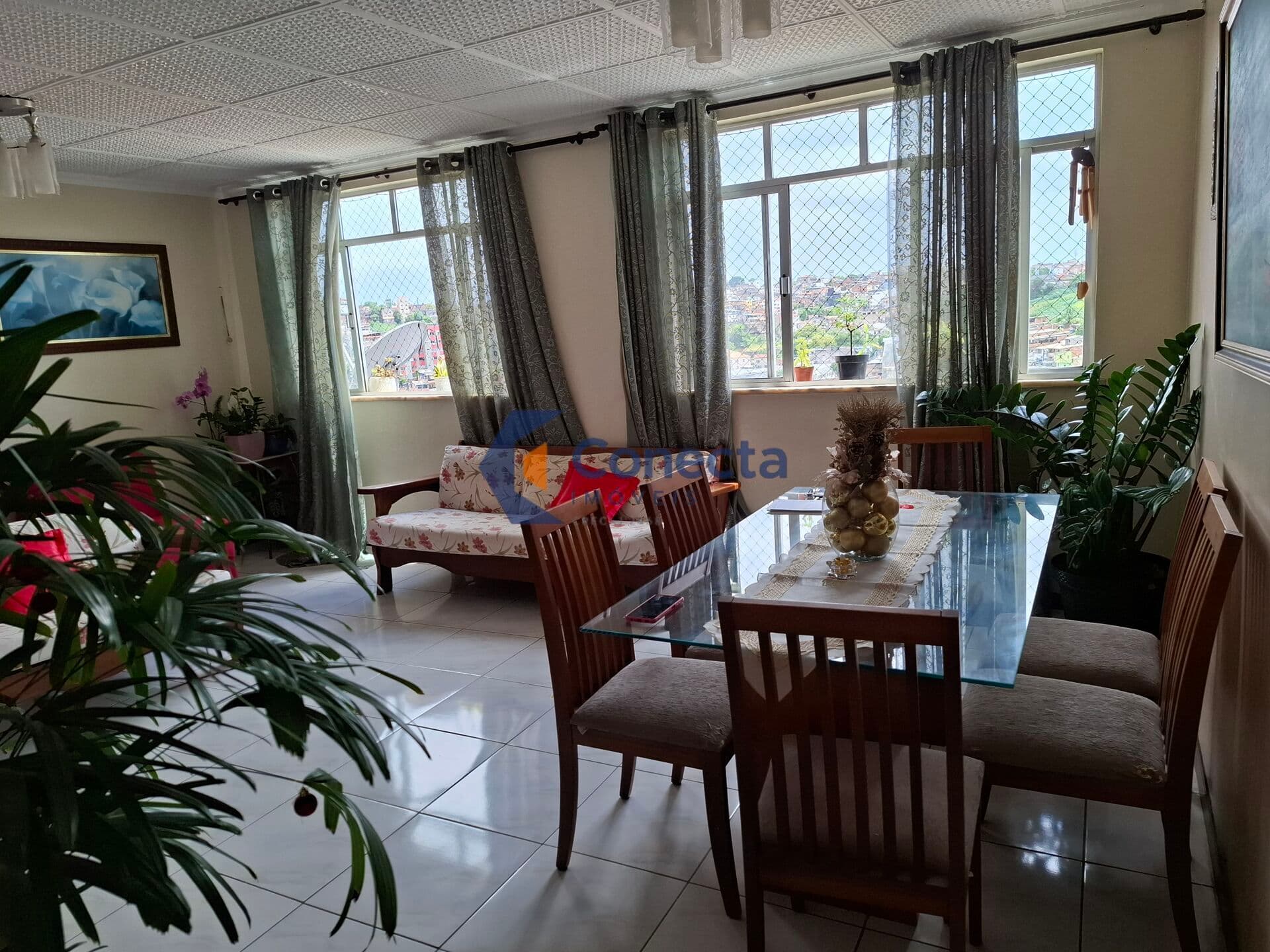 Apartamento em Macaúbas, Salvador/BA