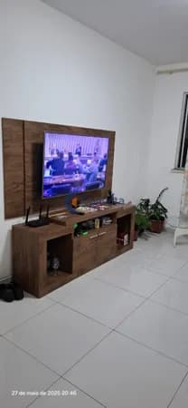 Apartamento no Recanto das Mangueiras -Cabula , Salvador/BA