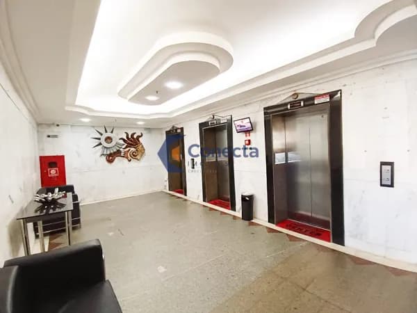 Sala/Conjunto em Salvador - Brotas