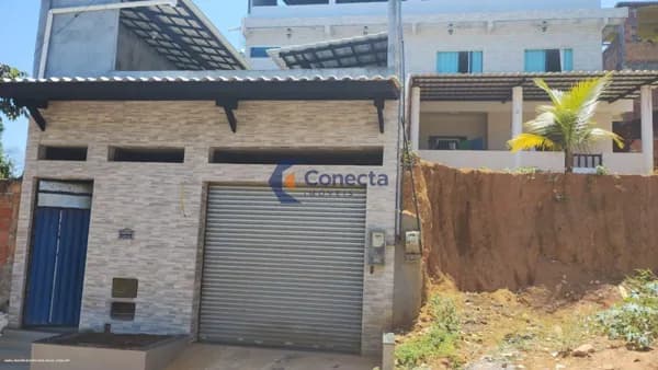 TRIPLEX À VENDA / CAJI, LAURO DE FREITAS, BA