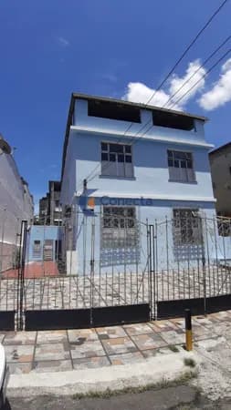 Excelente apartamento no IAPI