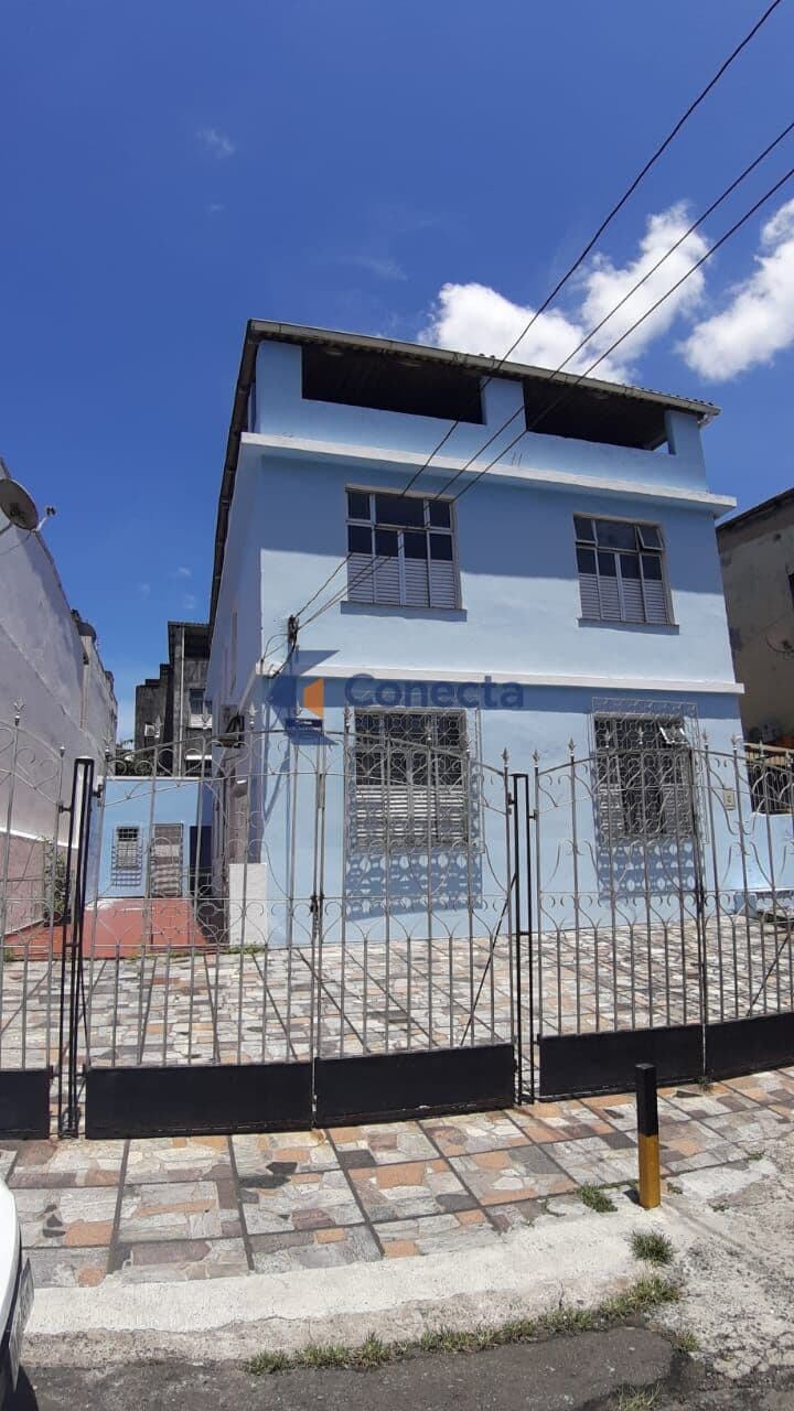 Excelente apartamento no IAPI