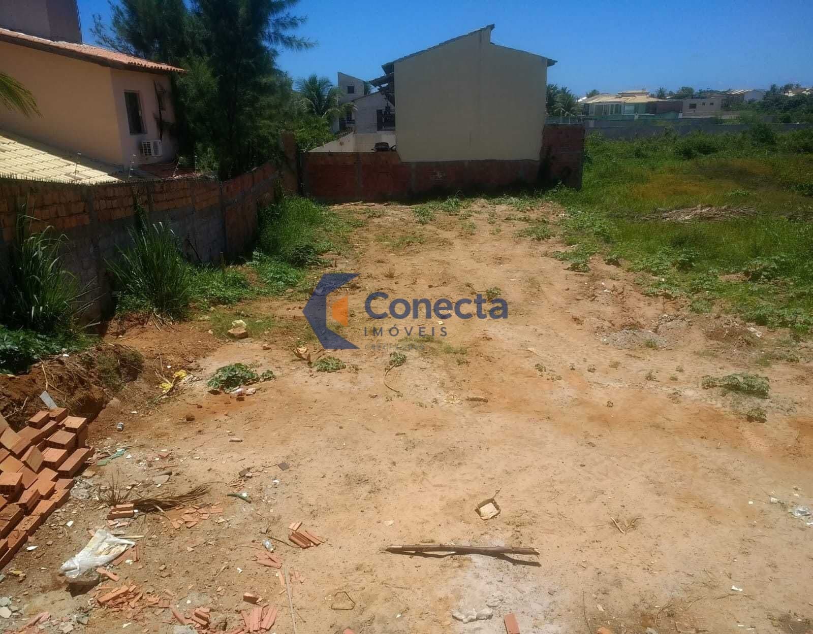 TERRENO À VENDA / PRAIA DO FLAMENGO, SALVADOR, BA