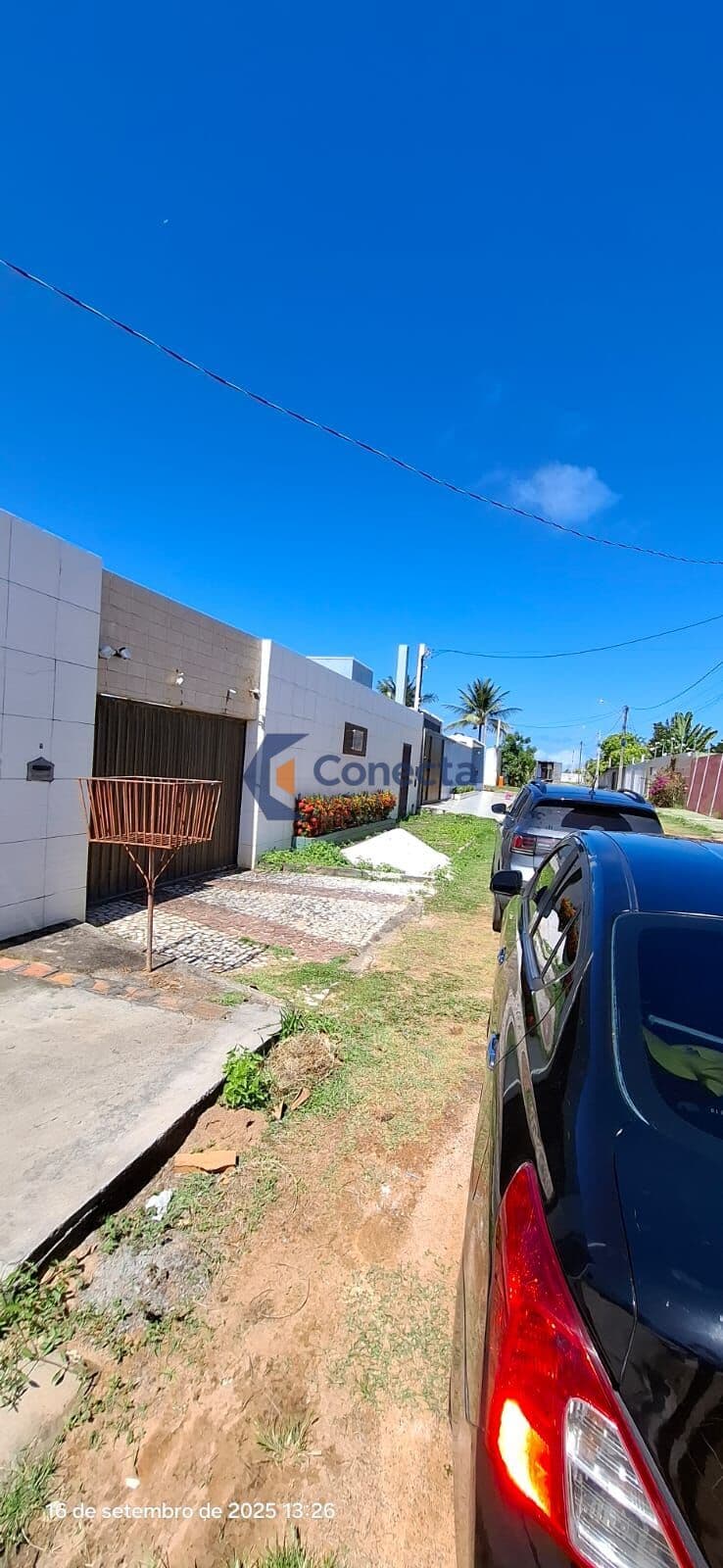 Casa em Arembepe (Abrantes), Camaçari/BA