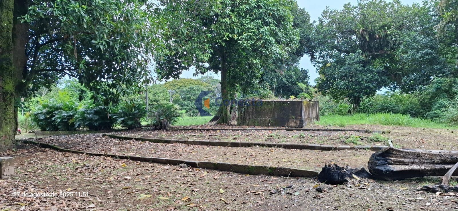 Terreno, Sitio. Salvador/BA