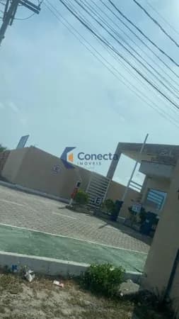 Lote/Terreno em Camaçari - Coqueiros de Arembepe (Abrantes)
