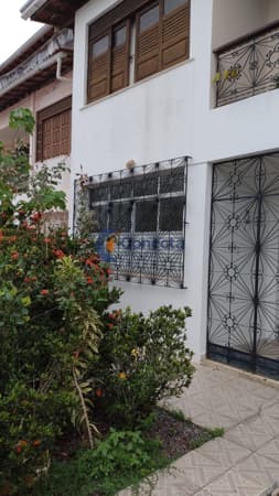 Casa em IAPI, Salvador/BA